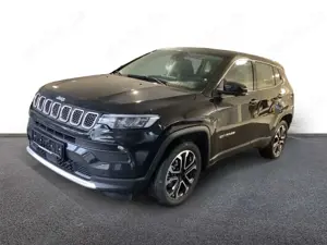 Jeep Compass Altitude MHEV *LED*360Kam.*Navi*ACC*GJR* Bild 2