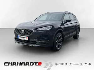 SEAT Tarraco 2.0 TDI DSG 4Drive FR DCC STHZG*LED*NAV*SHZ*ACC...