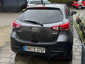 Mazda 2 2 SKYACTIV-G 75 Signature Bild 3