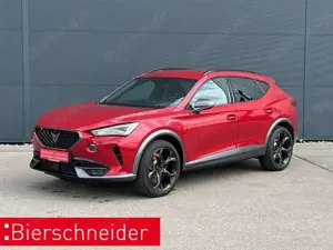 CUPRA Formentor 1.4 e-HYBRID DSG VZ LED NAVI 5-J-GAR TOP-VIEW EL.H