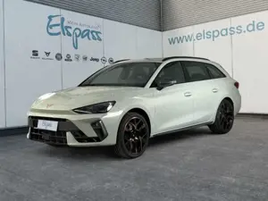 CUPRA Leon Sportstourer VZ 333PS 4Drive EL.AHK El.PANO MATRIX