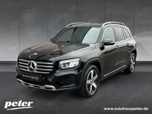 Mercedes-Benz GLB 200 Progressive/Advanced/7G/LED/7+Sitzer/