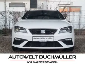 SEAT Leon Kombi 1.8 TSI FR,KAMERA,LED,NAVI,SOUND,DAB