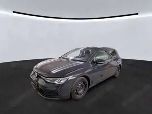 Volkswagen Golf VIII Lim DSG LIFE*NAVI*ViCo*CAM*STANDH*LED*