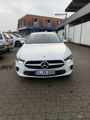 Mercedes-Benz A 180 Bild 3