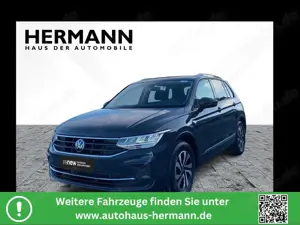 Volkswagen Tiguan 1.5 TSI BMT Active AHK*CAM*LED*NAVI*SHZ