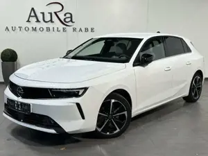 Opel Astra 1.5 D Business Elegance NAV+LED+VCOCK+1HD