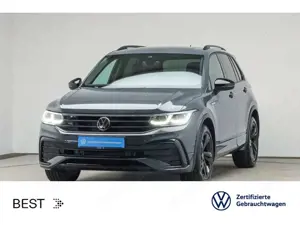 Volkswagen Tiguan 1.5 TSI DSG R-LINE*BLACK-STYLE*PANO*AHK*S