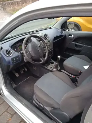 Ford Fiesta Fiesta 1.3 Trend Bild 5