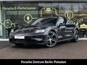 Porsche Taycan 4 Cross Turismo HD-Matrix InnoDrive 21-Zoll