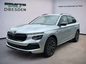 Skoda Kamiq Tour/Black/Kamera/EPH/SHZ/Lenkradh./