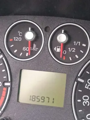 Ford Fiesta Fiesta 1.3 Trend Bild 4