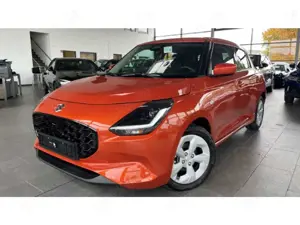 Suzuki Swift 1.2 Comfort LED NAVI ACC Kamera SitzHZG APP Connec