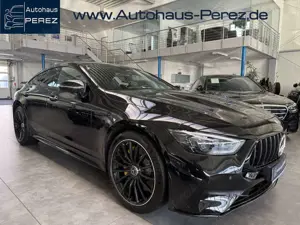 Mercedes-Benz AMG GT 63 S 4M+ AERODYNAMIK-PANO-MULTIKONTUR-HUD