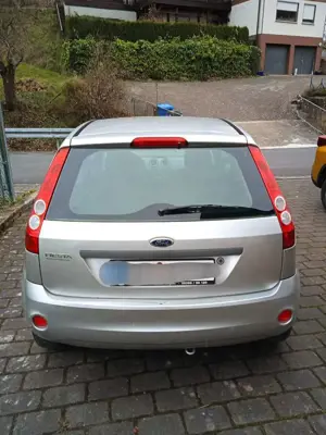 Ford Fiesta Fiesta 1.3 Trend Bild 3