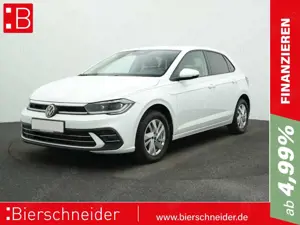 Volkswagen Polo 1.0 TSI DSG Style ARTVELOUR NAVI KAMERA ACC