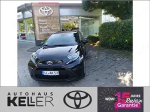 Toyota Aygo X Business Edition