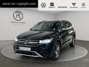 Volkswagen Tiguan Allspace 2.0 TDI 4Motion DSG Elegance