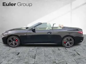 BMW 420 dA Cabrio M-Sport-Pro AHK 18'' Da-Prof PA+ adLED K Bild 3