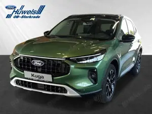 Ford Kuga Ford ActiveX 2.5 PHEV 360°-Kamera 19''LMF TWA HWSS
