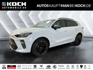 CUPRA Terramar VZ 2.0 TSI DSG 4Drive MATRIX SOUND Navi