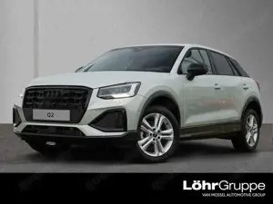 Audi Q2 advanced 35 TFSI
