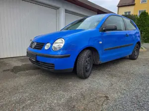 Volkswagen Polo 1.2