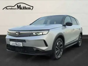 Opel Grandland Mild-Hybrid 145 GS Autom. +Matix-HUD+Allwetter+Nav
