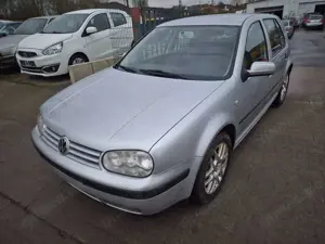 Volkswagen Golf Golf IV 2.0 Edition Automatik Tüv Neu