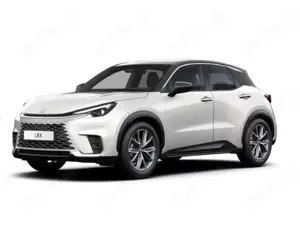 Lexus LBX 1.5 Hybrid FWD Cool *Mark Levinson*360°CAM* Sports Bild 2