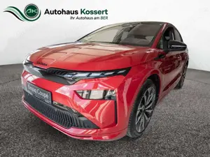 Skoda Enyaq Coupe 85 Sportline HUD 360° MATRIX-LED