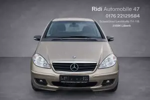 Mercedes-Benz A 170 A 170 (169.032)