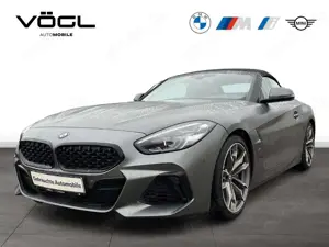 BMW Z4 M40i HiFi RFK Tempomat