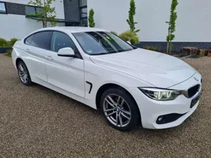 BMW 420 420 d xDrive Advantage