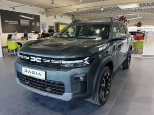 Dacia Bigster Journey TCe 140