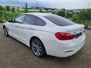 BMW 420 420 d xDrive Advantage Bild 2