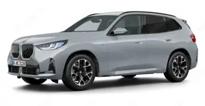 BMW X3 20 xDrive M Sportpaket HK HiFi DAB LED RFK