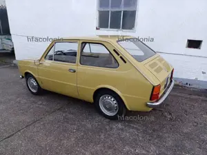 SEAT Others 133 Seat 4 Zylinder Motor selten Bild 4