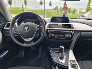 BMW 420 420 d xDrive Advantage Bild 5