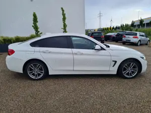 BMW 420 420 d xDrive Advantage Bild 3