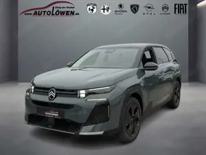 Citroen C5 Aircross Aircross 1.2 Mild-Hybrid 145 MAX (EURO 6e)