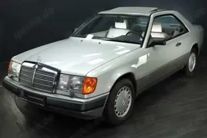 Mercedes-Benz 230 CE Coupé