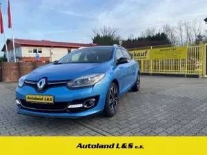 Renault Megane III Grandtour BOSE Edition,1.Hand,Renault Scheckhe