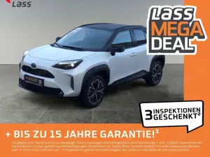 Toyota Yaris Cross 1.5 E FWD Style Plus 2xKlima 360 ACC