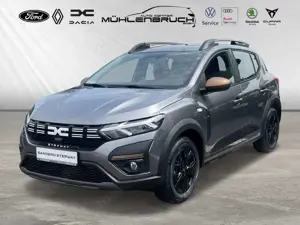 Dacia Sandero Stepway ECO-G 100 Extreme+ (DJF)