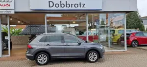 Volkswagen Tiguan Highline