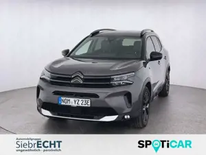 Citroen C5 Aircross Shine Hybrid AT*LED*Navi*RFK*