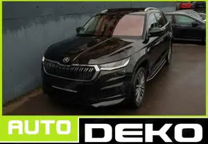 Skoda Kodiaq 2.0 TDI DSG 4x4 LK Pano/Leder/360/AHK