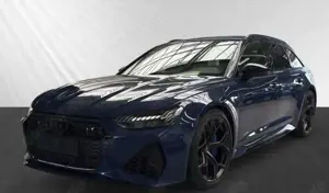 Audi RS6 Bild 2