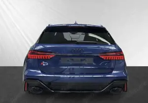 Audi RS6 Bild 5